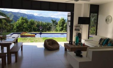 casa en venta en anapoima. Cod V1915