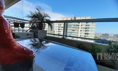 VENTA TORRE HORIZONS 2 AMBIENTES CON COCHERA Y BAULERA . VISTA AL RIO