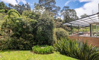casa en arriendo/venta en vereda el líbano. Cod V15647