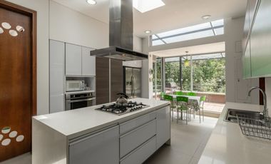 casa en arriendo/venta en vereda el líbano. Cod V15647