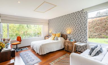 casa en arriendo/venta en vereda el líbano. Cod V15647