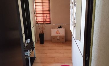 CASA UN PISO  / BOSQUES DEL LAGO / CUAUTITLÁN IZCALLI