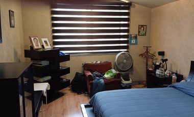 CASA UN PISO  / BOSQUES DEL LAGO / CUAUTITLÁN IZCALLI