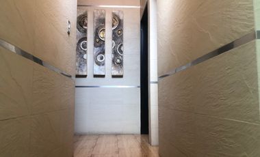 CASA UN PISO  / BOSQUES DEL LAGO / CUAUTITLÁN IZCALLI