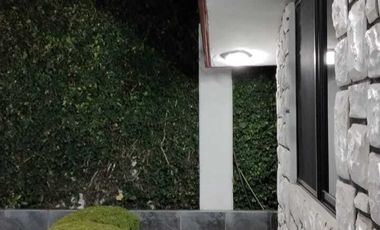 CASA UN PISO  / BOSQUES DEL LAGO / CUAUTITLÁN IZCALLI