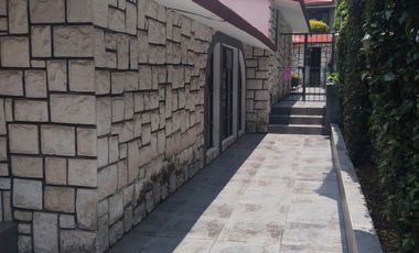 CASA UN PISO  / BOSQUES DEL LAGO / CUAUTITLÁN IZCALLI