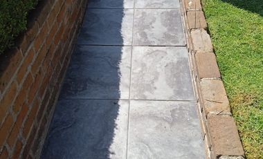 CASA UN PISO  / BOSQUES DEL LAGO / CUAUTITLÁN IZCALLI