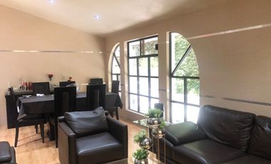 CASA UN PISO  / BOSQUES DEL LAGO / CUAUTITLÁN IZCALLI