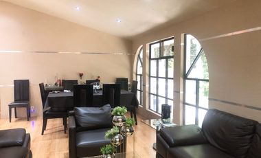 CASA UN PISO  / BOSQUES DEL LAGO / CUAUTITLÁN IZCALLI