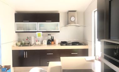 CASA UN PISO  / BOSQUES DEL LAGO / CUAUTITLÁN IZCALLI