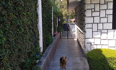 CASA UN PISO  / BOSQUES DEL LAGO / CUAUTITLÁN IZCALLI