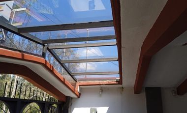 CASA UN PISO  / BOSQUES DEL LAGO / CUAUTITLÁN IZCALLI