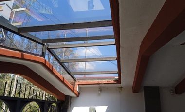 CASA UN PISO  / BOSQUES DEL LAGO / CUAUTITLÁN IZCALLI