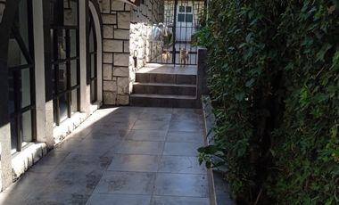 CASA UN PISO  / BOSQUES DEL LAGO / CUAUTITLÁN IZCALLI