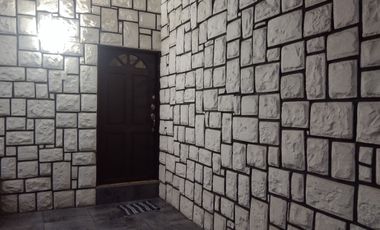 CASA UN PISO  / BOSQUES DEL LAGO / CUAUTITLÁN IZCALLI