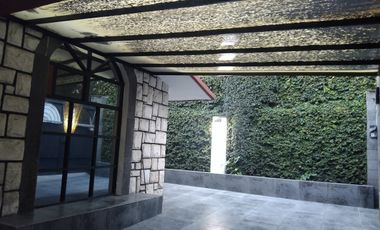 CASA UN PISO  / BOSQUES DEL LAGO / CUAUTITLÁN IZCALLI