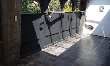 CASA UN PISO  / BOSQUES DEL LAGO / CUAUTITLÁN IZCALLI