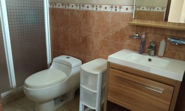 CASA UN PISO  / BOSQUES DEL LAGO / CUAUTITLÁN IZCALLI