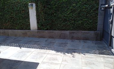 CASA UN PISO  / BOSQUES DEL LAGO / CUAUTITLÁN IZCALLI