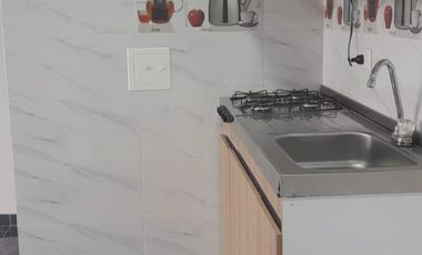 apartamento en arriendo en ibagué. Cod A6593101