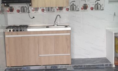 apartamento en arriendo en ibagué. Cod A6593101