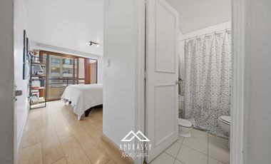 Versalles / Barrio el Golf