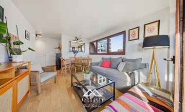 Versalles / Barrio el Golf