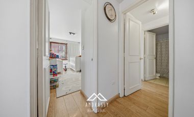 Versalles / Barrio el Golf