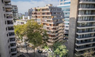 Versalles / Barrio el Golf