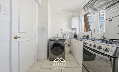 Versalles / Barrio el Golf