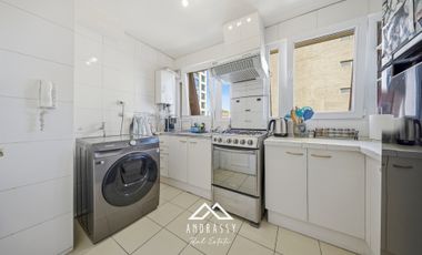 Versalles / Barrio el Golf