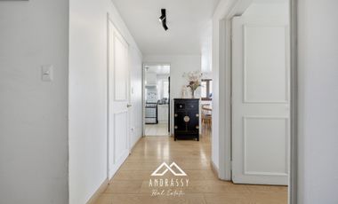 Versalles / Barrio el Golf