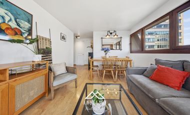 Versalles / Barrio el Golf