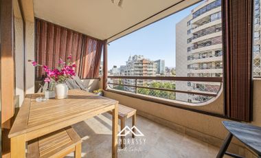 Versalles / Barrio el Golf