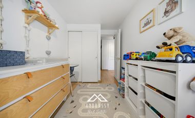 Versalles / Barrio el Golf