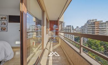 Versalles / Barrio el Golf