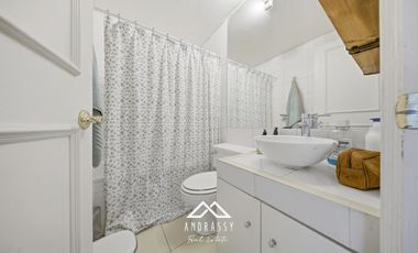 Versalles / Barrio el Golf