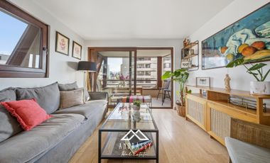 Versalles / Barrio el Golf