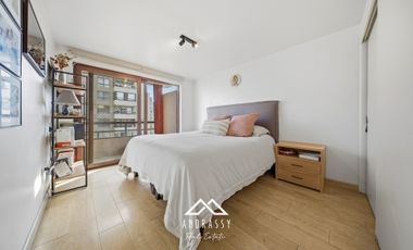 Versalles / Barrio el Golf