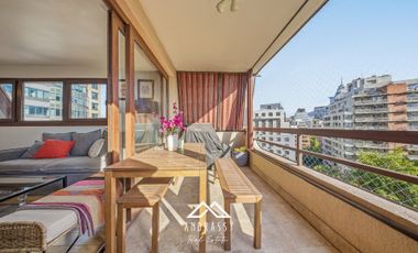 Versalles / Barrio el Golf