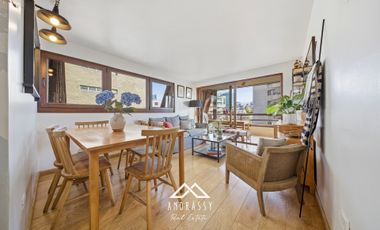 Versalles / Barrio el Golf