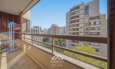 Versalles / Barrio el Golf