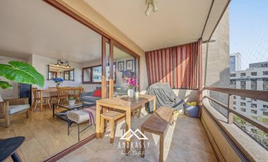 Versalles / Barrio el Golf