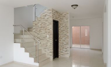 Casa Esquinera en Sierradentro, Santa Marta