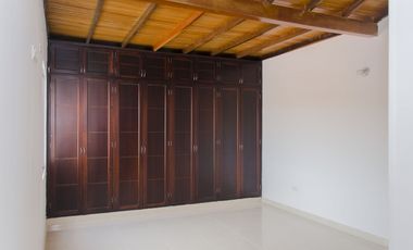 Casa Esquinera en Sierradentro, Santa Marta