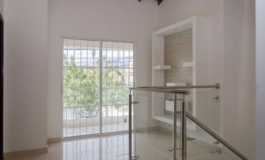 Casa Esquinera en Sierradentro, Santa Marta
