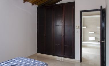 Casa Esquinera en Sierradentro, Santa Marta