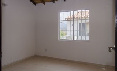 Casa Esquinera en Sierradentro, Santa Marta