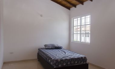 Casa Esquinera en Sierradentro, Santa Marta