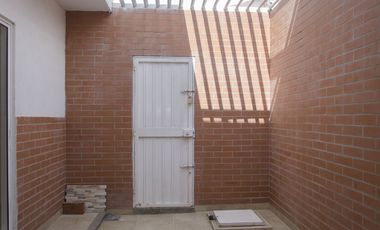 Casa Esquinera en Sierradentro, Santa Marta